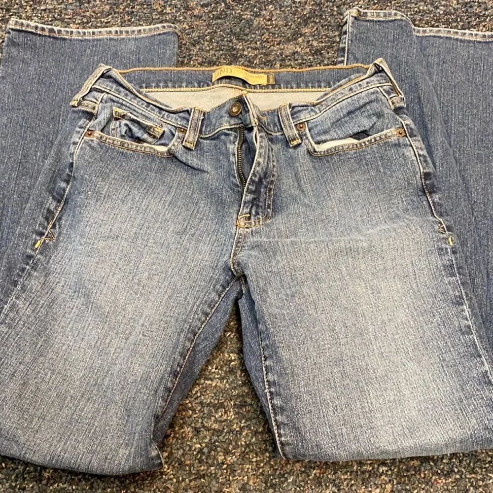 Old Navy Denim Jeans sz. 8 Regular